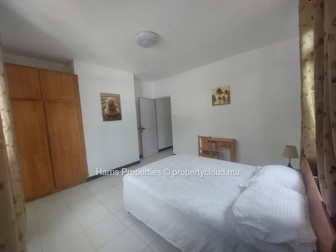 Bel appartement moderne à louer