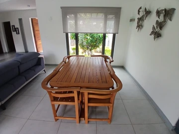 Villa de 2 Chambres