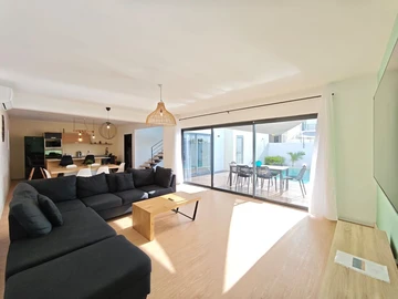 3 Bedroom Villa