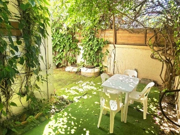 Villa de 2 Chambres