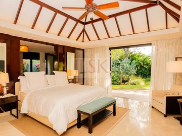 Villa de 3 Chambres