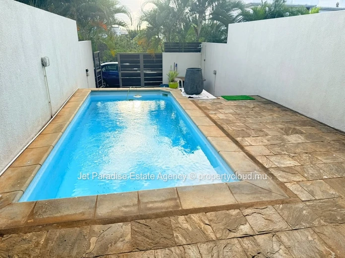 Magnifique maison avec Piscine