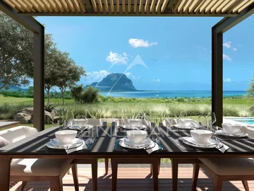 3 Bedroom Villa