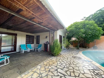 Villa de 4 Chambres