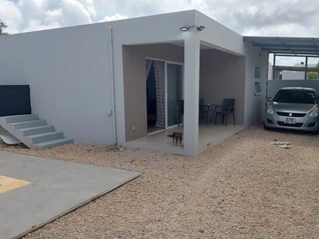 Villa de 2 Chambres