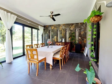 Villa de 3 Chambres