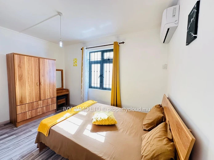Duplex For Rent – Pereybère