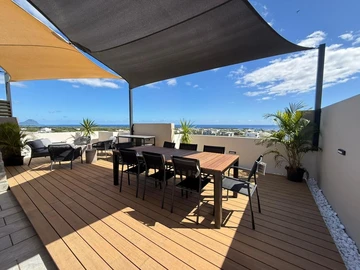 3 Bedroom Penthouse