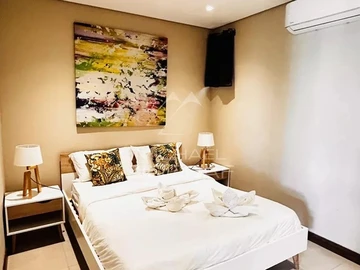 3 Bedroom Penthouse