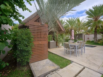 Villa de 3 Chambres