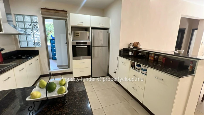 Appartement à vendre dans une résidence chic