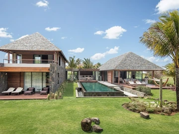 Villa de 5 Chambres