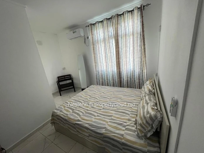 Studio de 1 chambre de 70 m² climatisé moderne proche des commodités