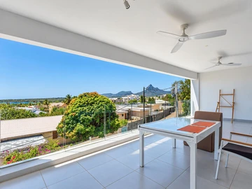 3 Bedroom Penthouse
