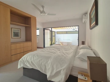 Villa de 3 Chambres