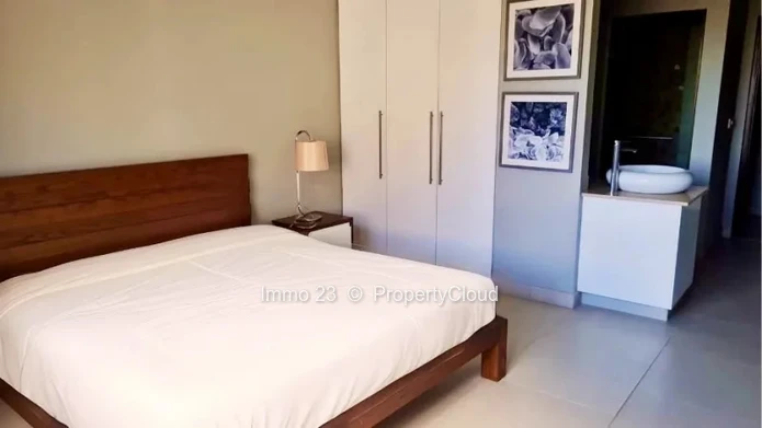 Penthouse - 3 chambres - Cap Malheureux - Ref. PE93592LO