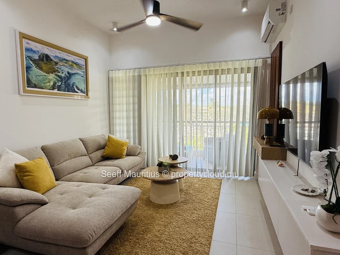 Superbe Appartement Résidence INDIGO Beau Plan