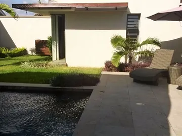 Villa de 3 Chambres