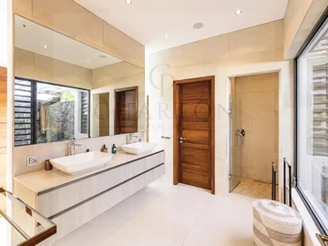 Villa de 4 Chambres