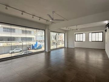 Commercial Property