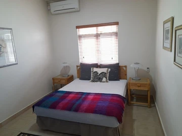 Appartement de 2 Chambres