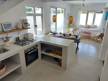 3 Bedroom Townhouse, Duplex