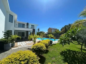 Villa de 4 Chambres