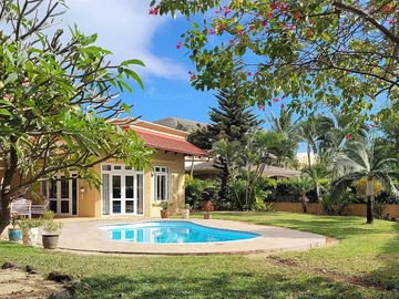 4 Bedroom Villa