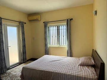Villa de 3 Chambres