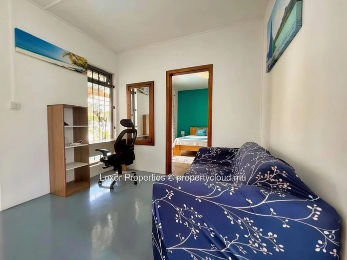 Maison À Louer – Flic En Flac