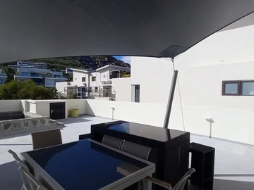 Penthouse de 3 Chambres