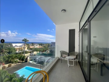 3 Bedroom Penthouse