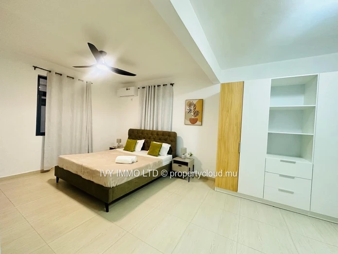 Villa For Rent – Grand Baie, Chemin 20 Pieds