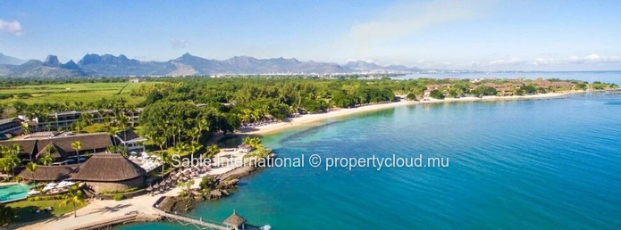 Villa de 3 chambres avec piscine à vendre à Balaclava