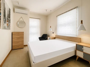 Appartement de 2 Chambres