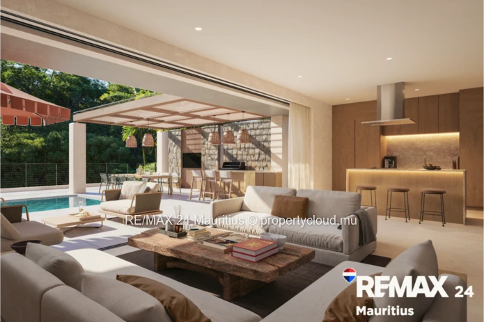 3 Bedrooms Villa At Valriche By Yoo