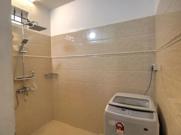 Appartement de 2 Chambres