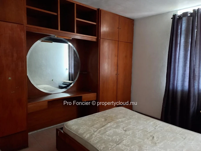 Apartment for sale in Rose Hill - A property with strong potential 