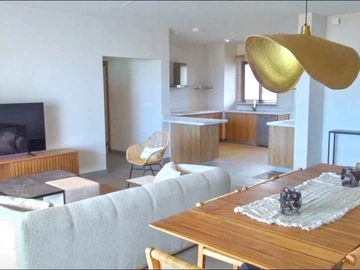 3 Bedroom Penthouse