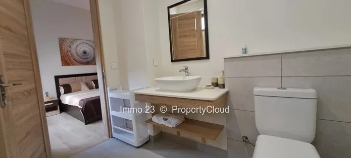 Appartements - 2 chambres - Quatre Bornes