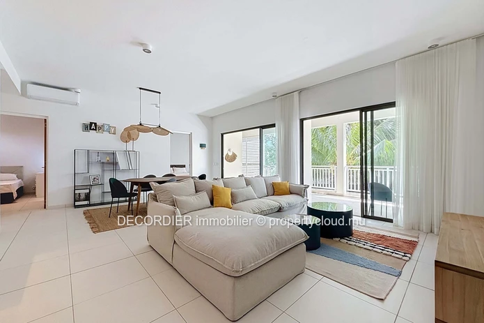 Apartment for Sale - Pereybere