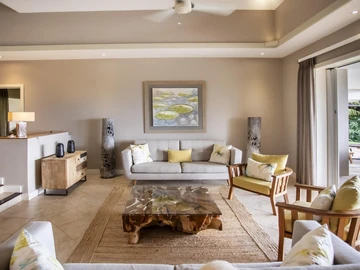 Villa de 4 Chambres