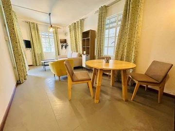 Maison de 2 Chambres