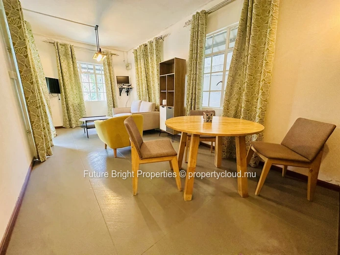 Charmante Maison Côtière à Pointe aux Sables – Vue Mer et Douceur de Vivre