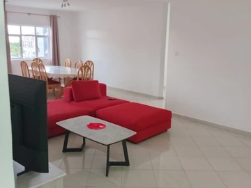 Appartement de 3 Chambres
