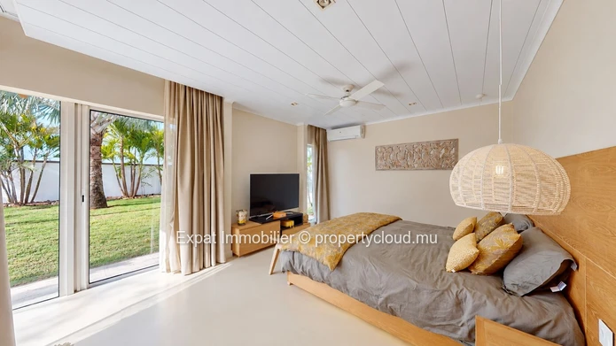 Villa d'exception 4 chambres entièrement rénovée en 2026 – Clos du Littoral