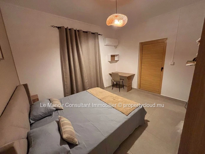 Appartement meublé 160m² avec piscine à louer à Albion