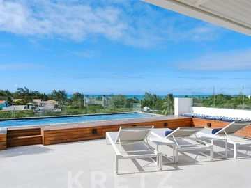 4 Bedroom Apartment