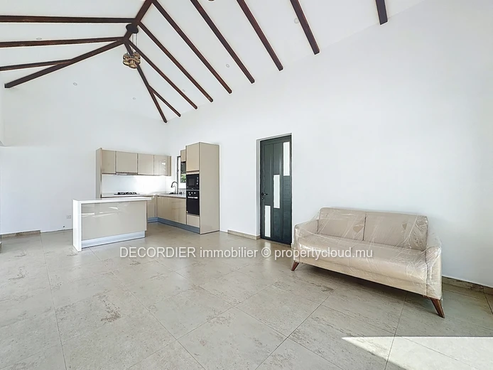 Villa neuve dans un quartier résidentiel (Mandat exclusif)