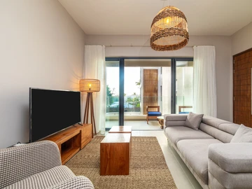 Appartement de 2 Chambres